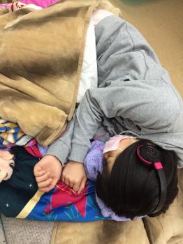 2016/12/31-2017/01/01 裏側での的場華鈴