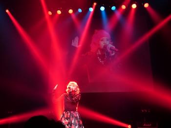 2017/12/28 Road To China Vol.1 in Tokyo (赤坂 BLITZ)